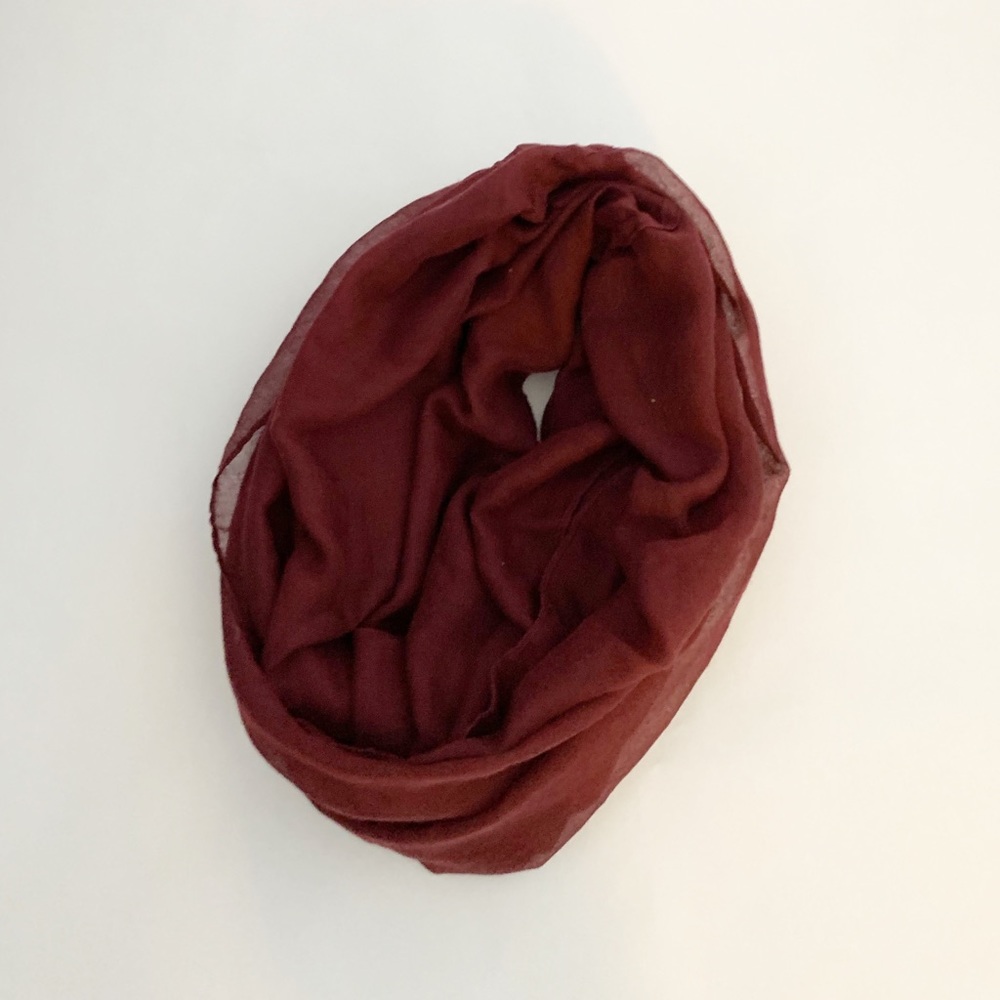 L.A. Express Infinity Scarf - Free with a bundle of 2